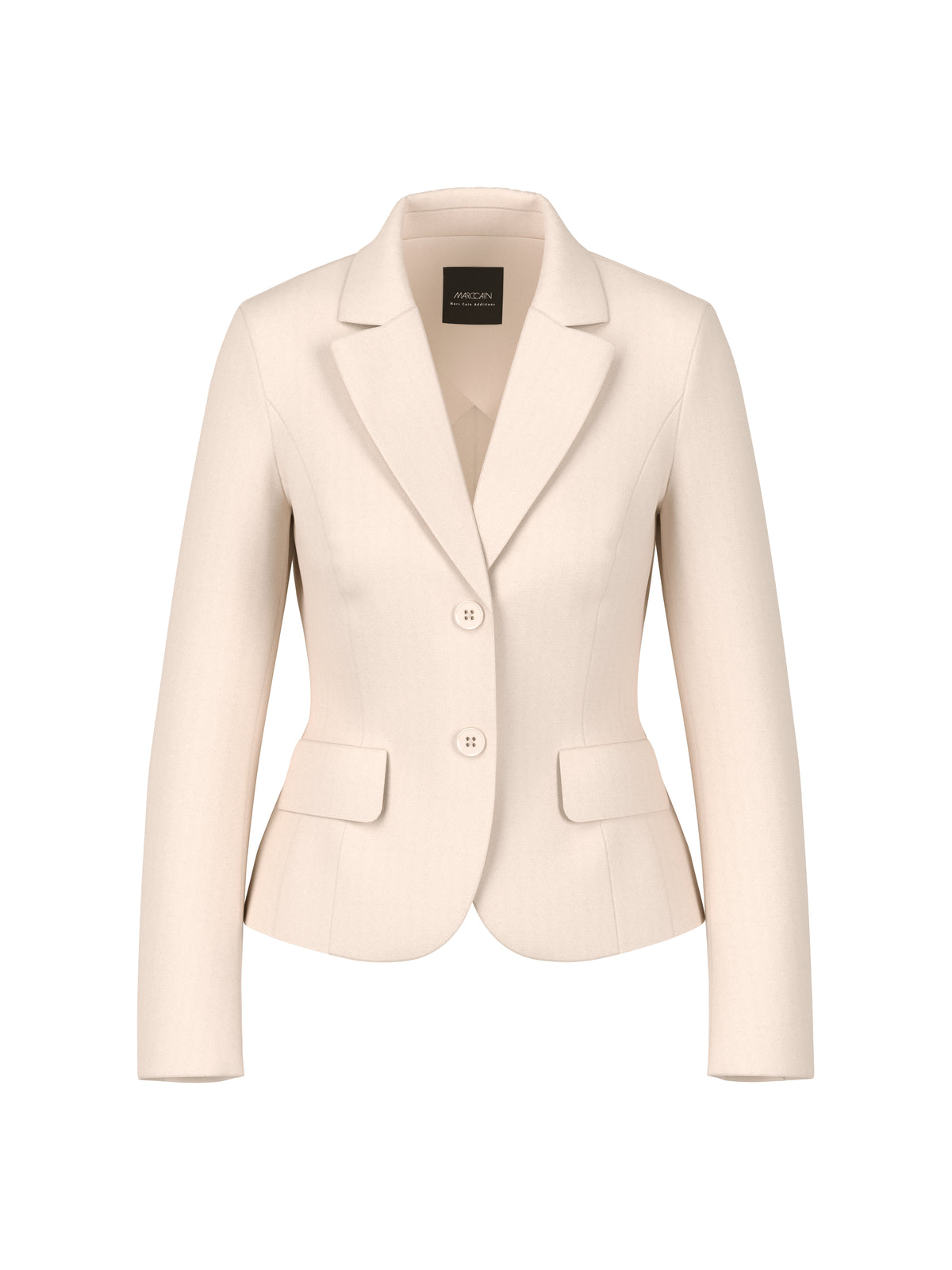 MarcCain Additions Blazer Magnolia