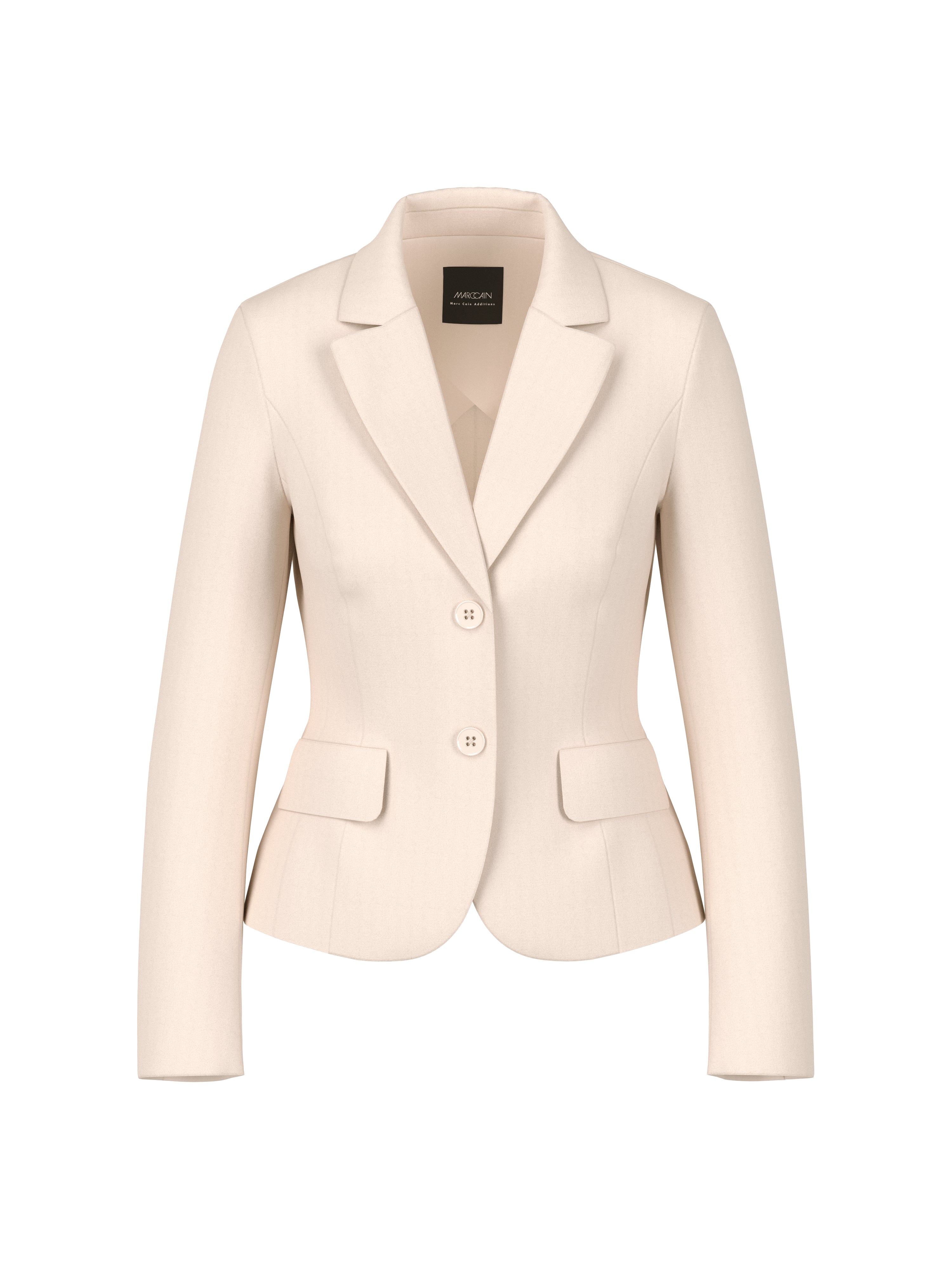 MarcCain Additions Blazer Magnolia