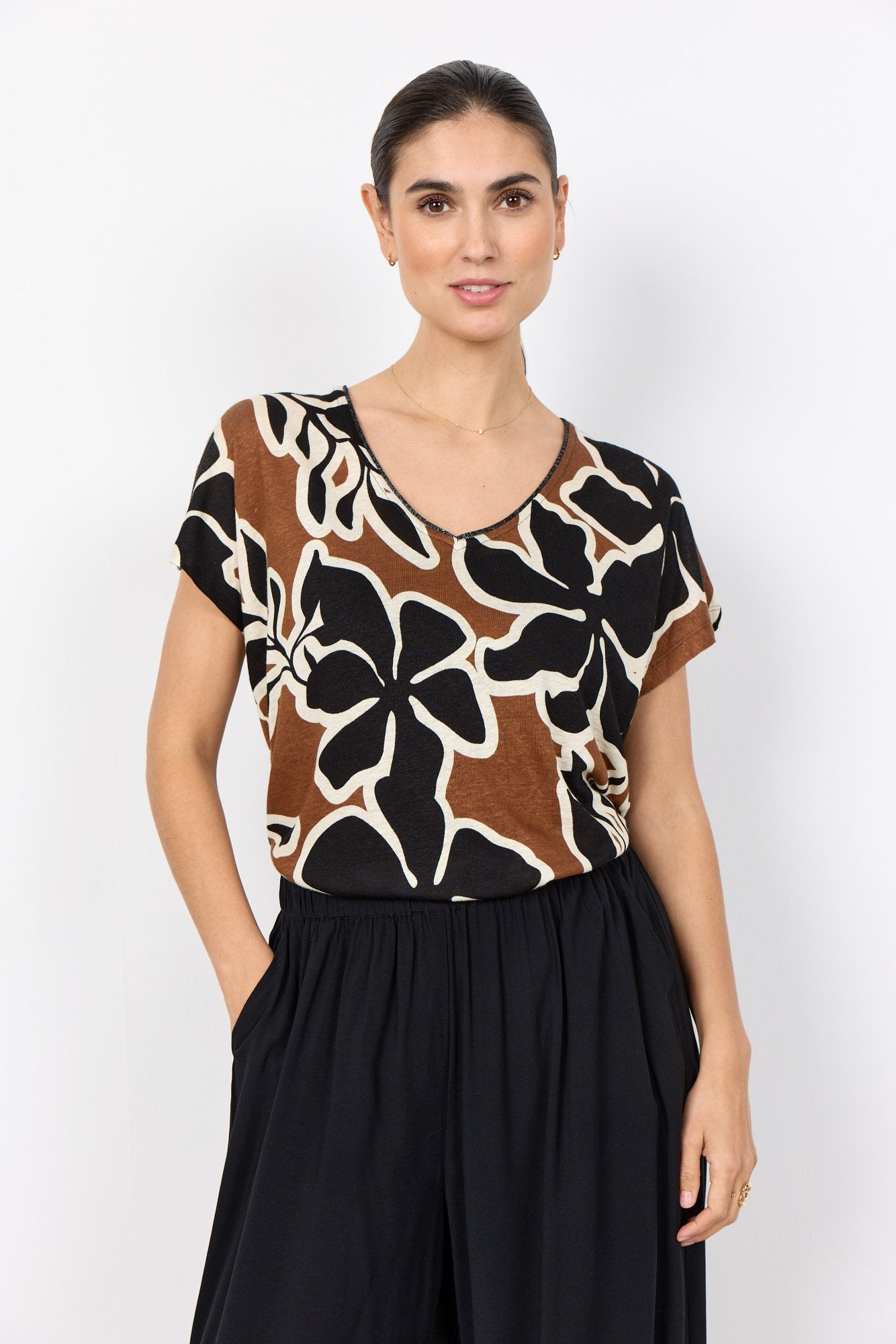 T-Shirt SC-FIOLA 1