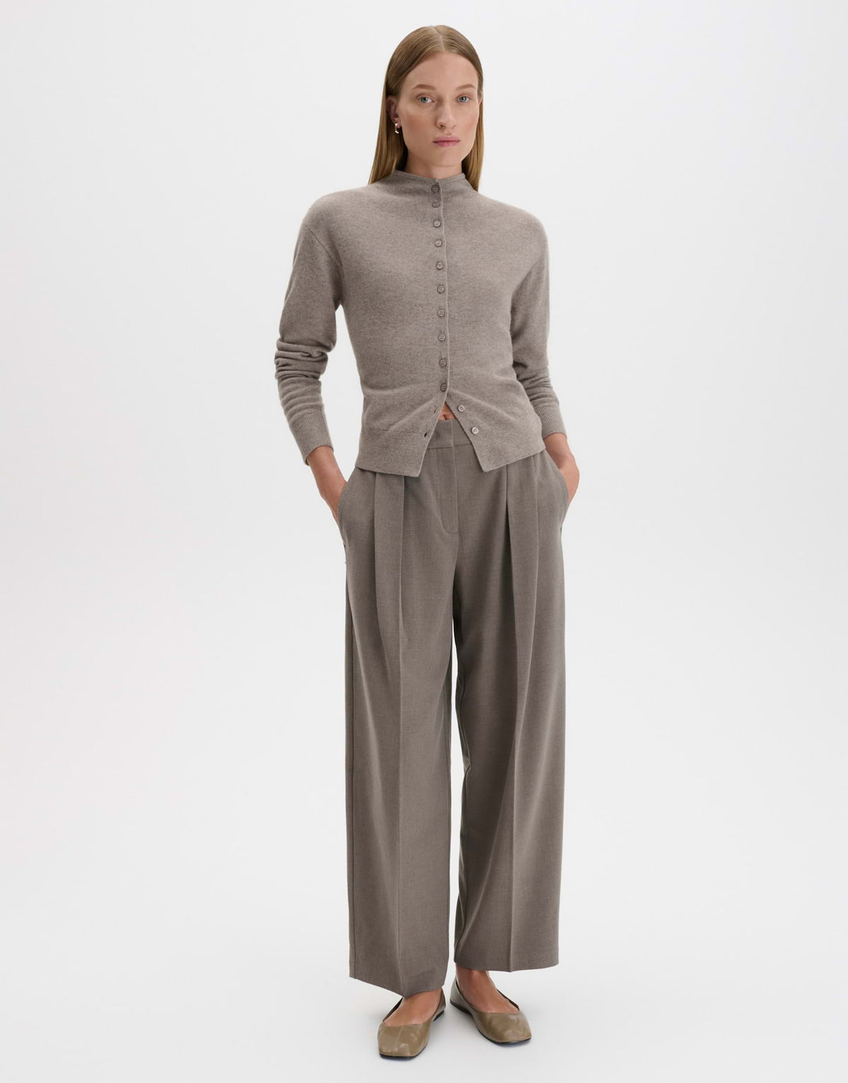 Hose Catsby Tapered
