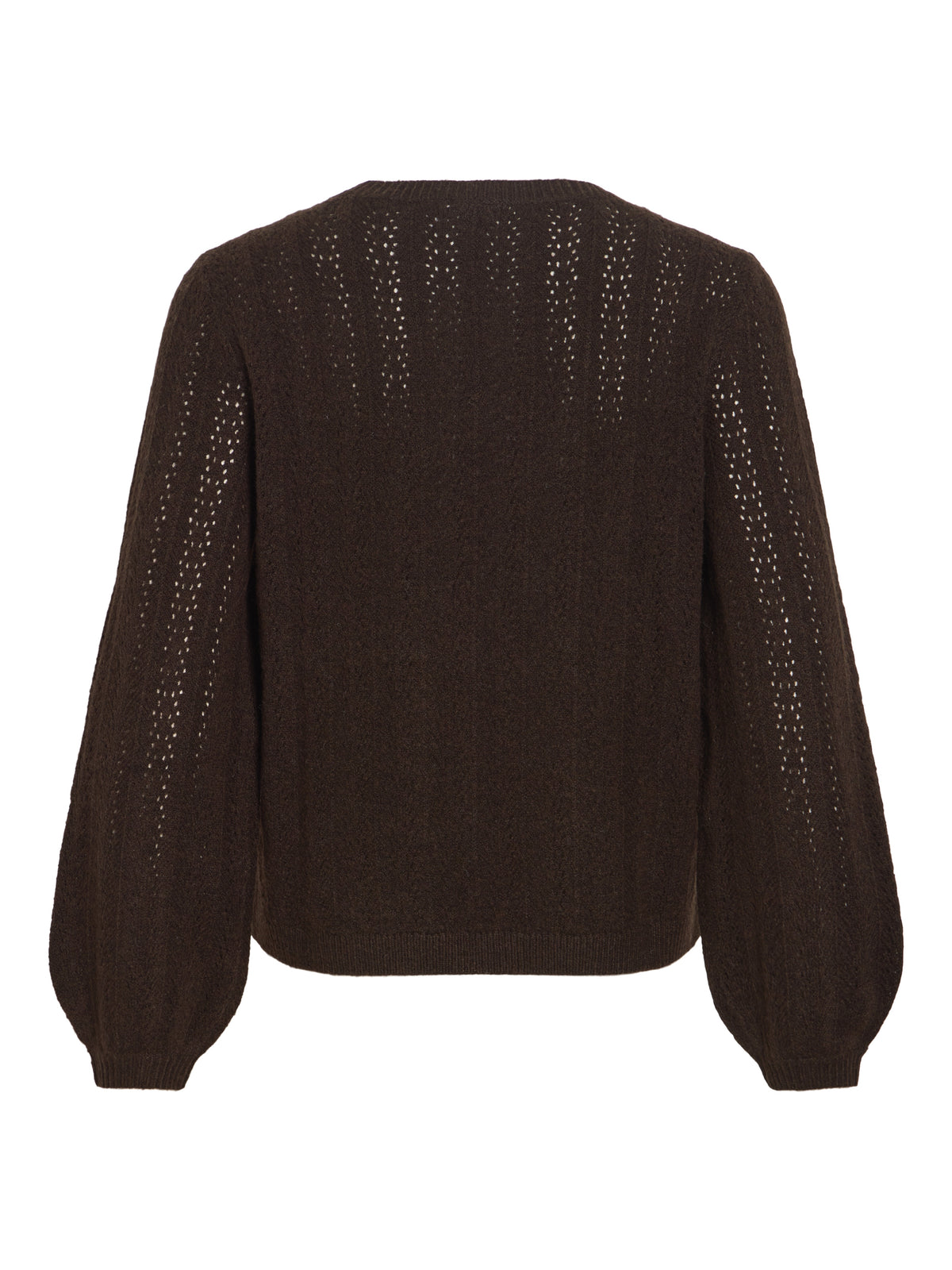 Strickpullover VILIGA POINTELLE