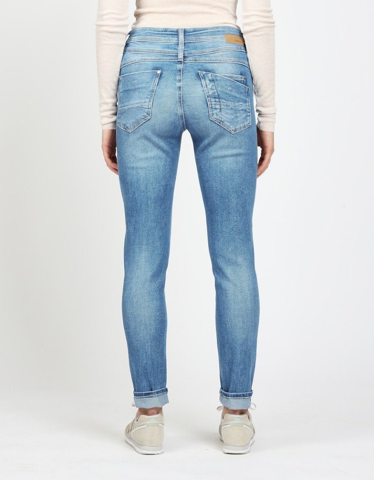 Jeanshose 94AMELIE
