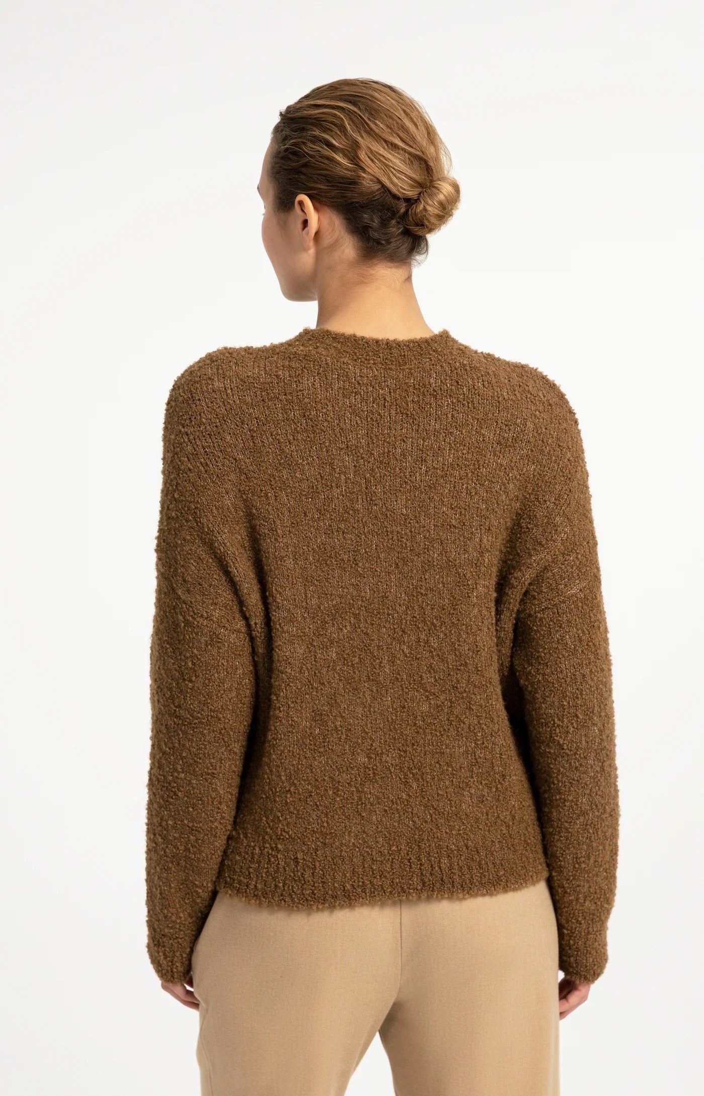 Strickpullover So fine