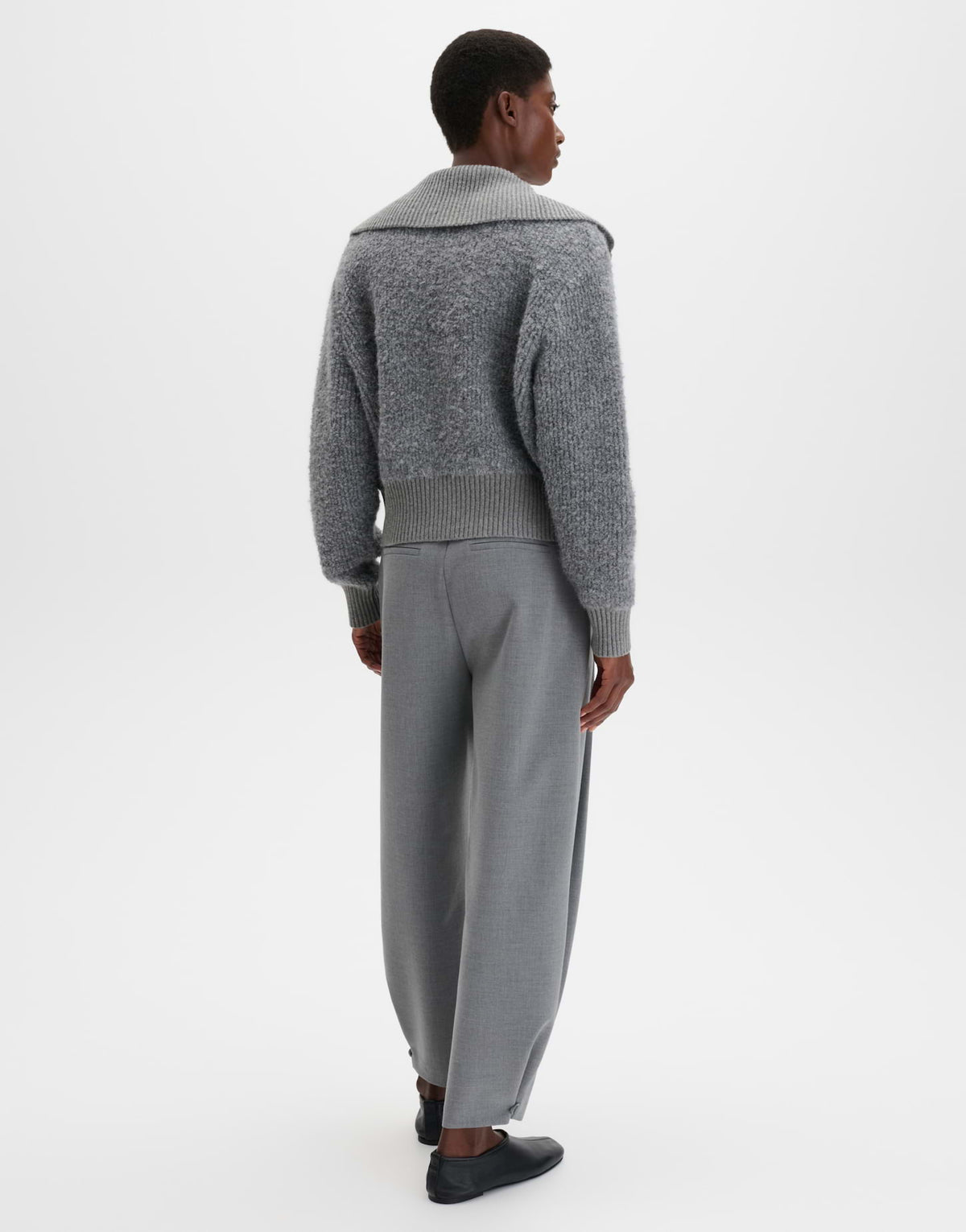 Strickjacke TESKI