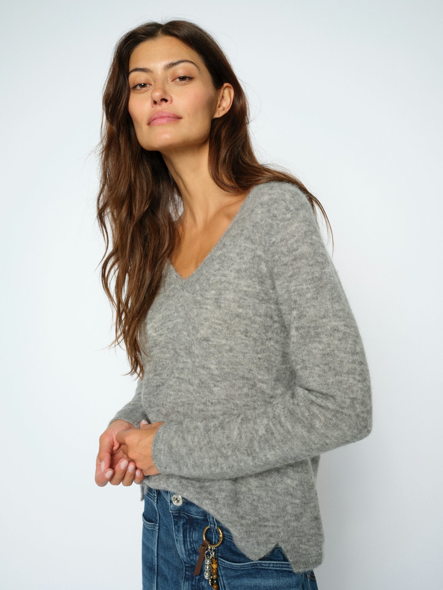 Strickpullover MMMape Sophia