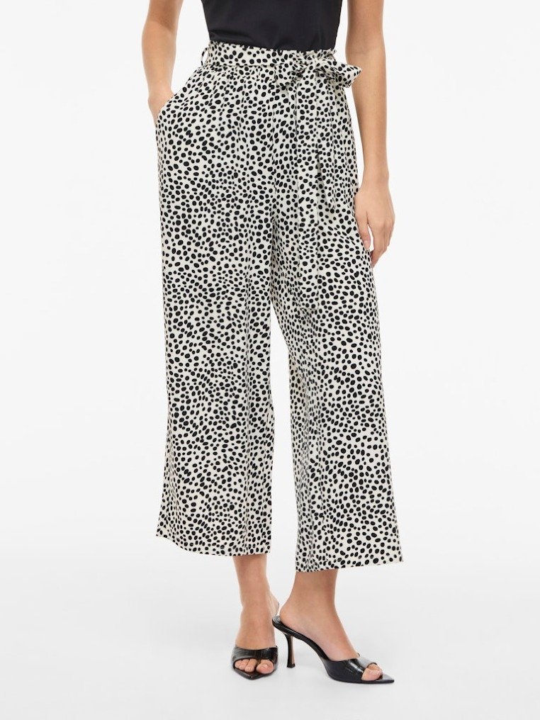 Culotte VIJOSA BELTED