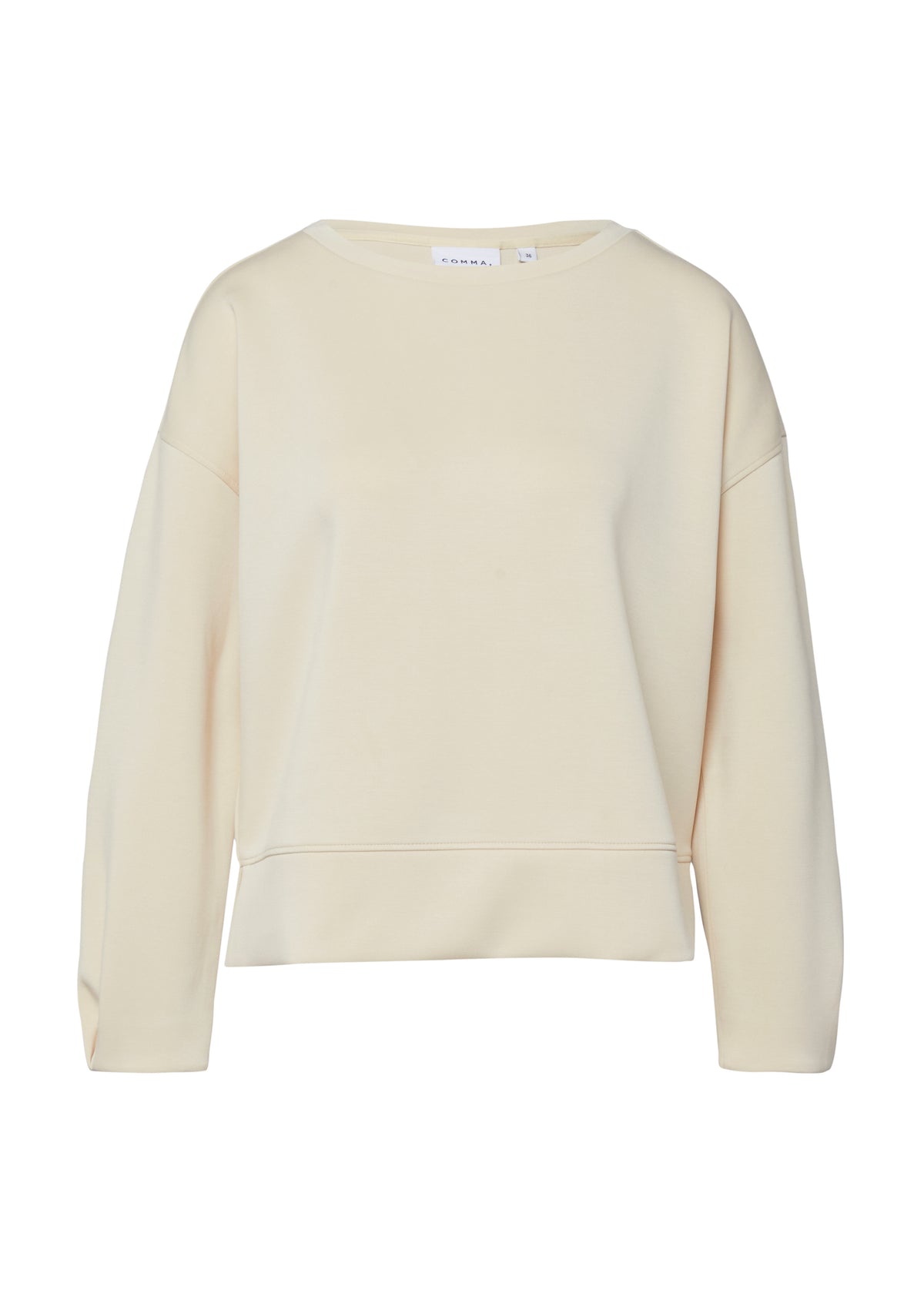 Comma Sweatshirts Brown