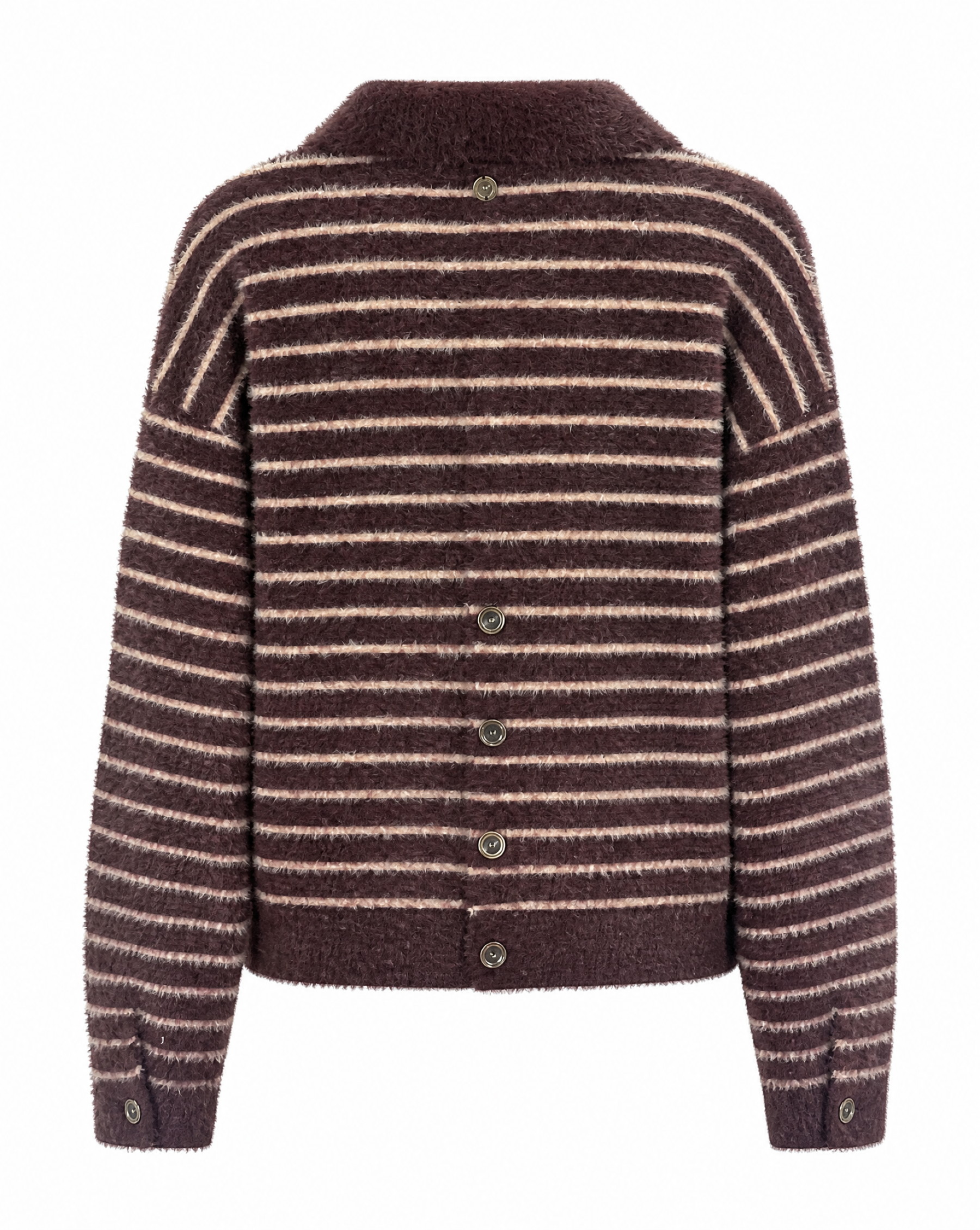 Strickjacke Bubbly