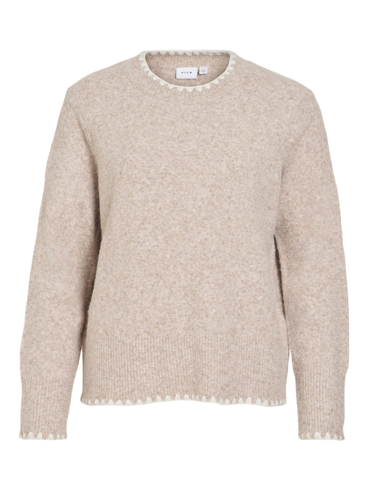 Strickpullover VILUNA