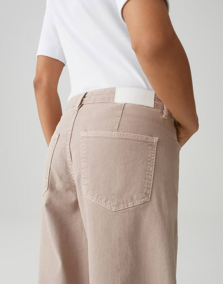 Opus O-Shape Salted Caramel