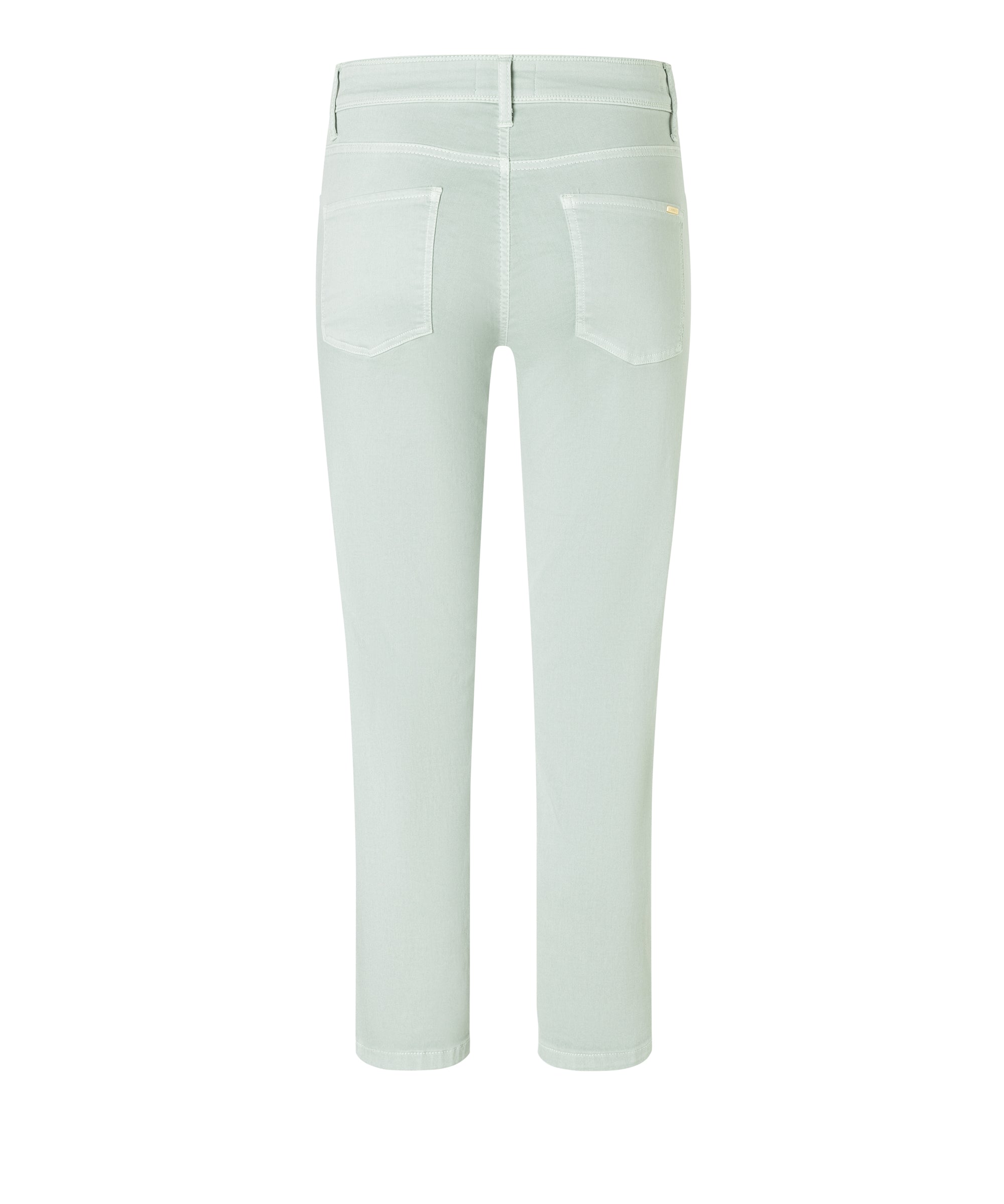 Cambio Straight Leg Seafoam Green