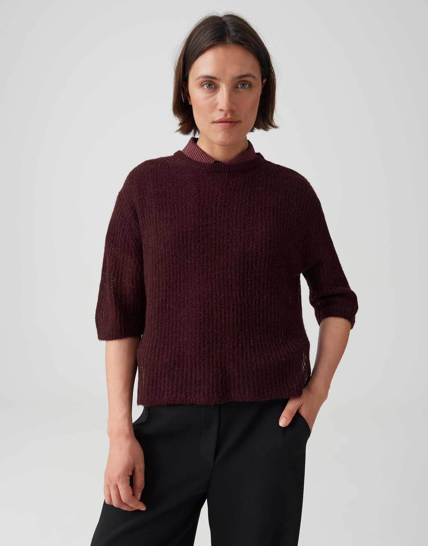 Strickpullover PYON