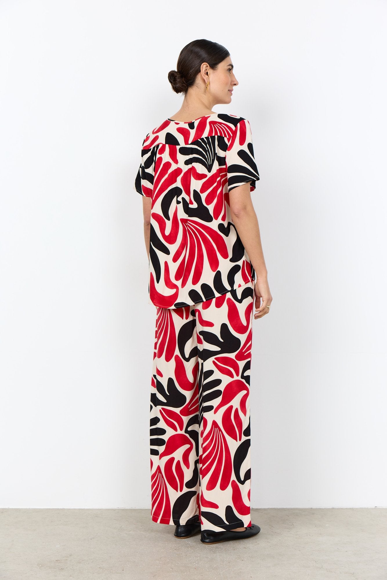 Bluse SC-FELDI 2