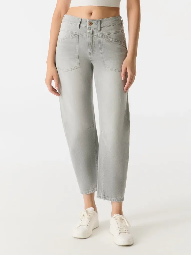 O-Shape Jeans Selena