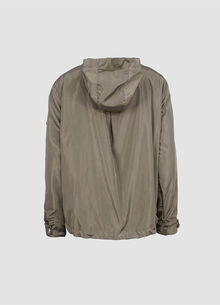 Outdoorjacke Zug