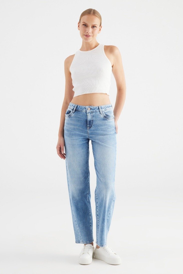 Balloon Jeans Beth