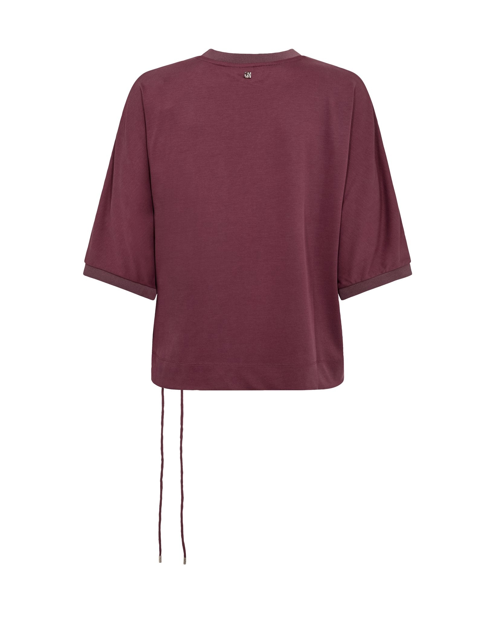 Shirt MMJuana O-SS