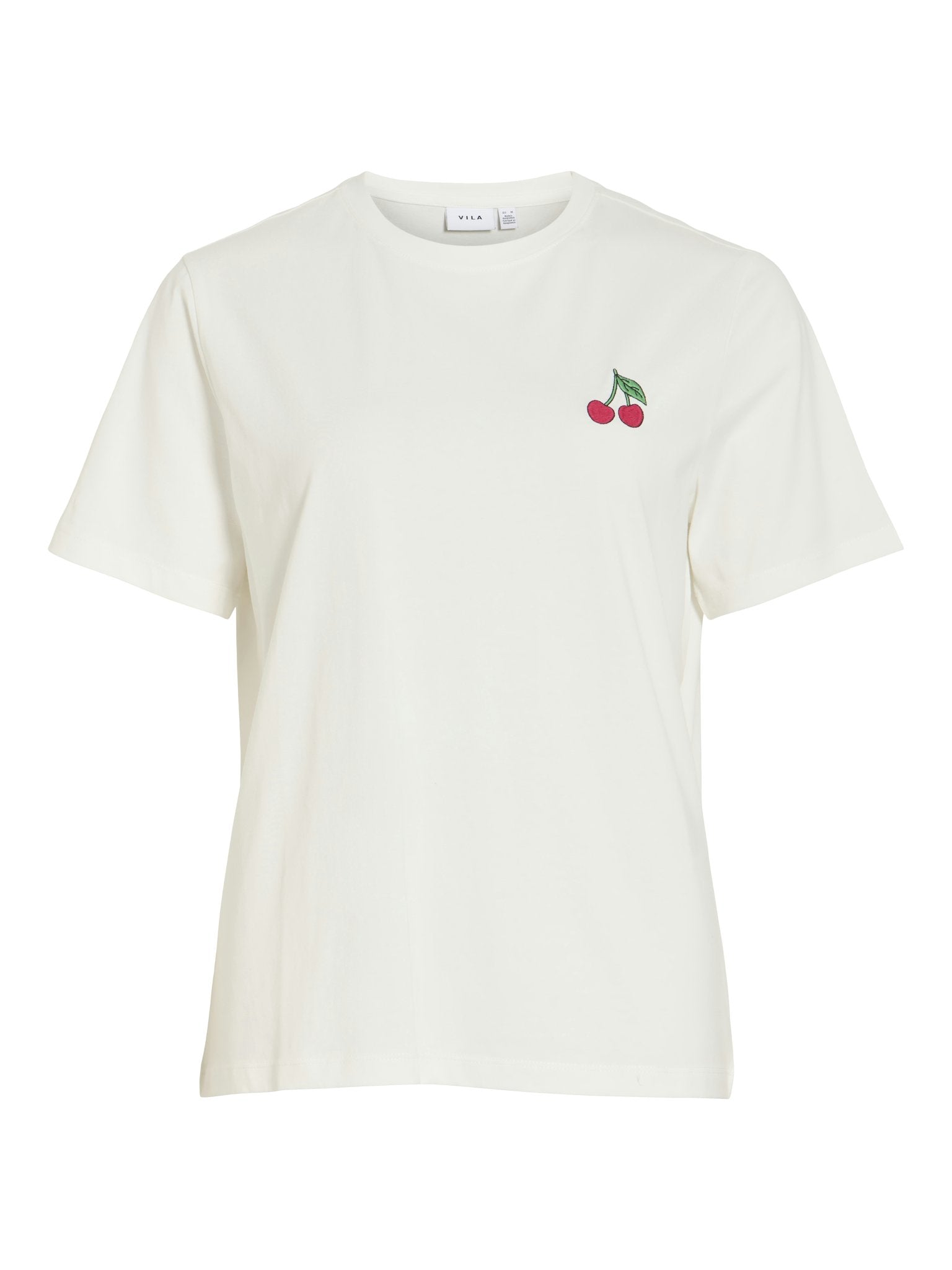 T-Shirt VISYBILLA CHERRY