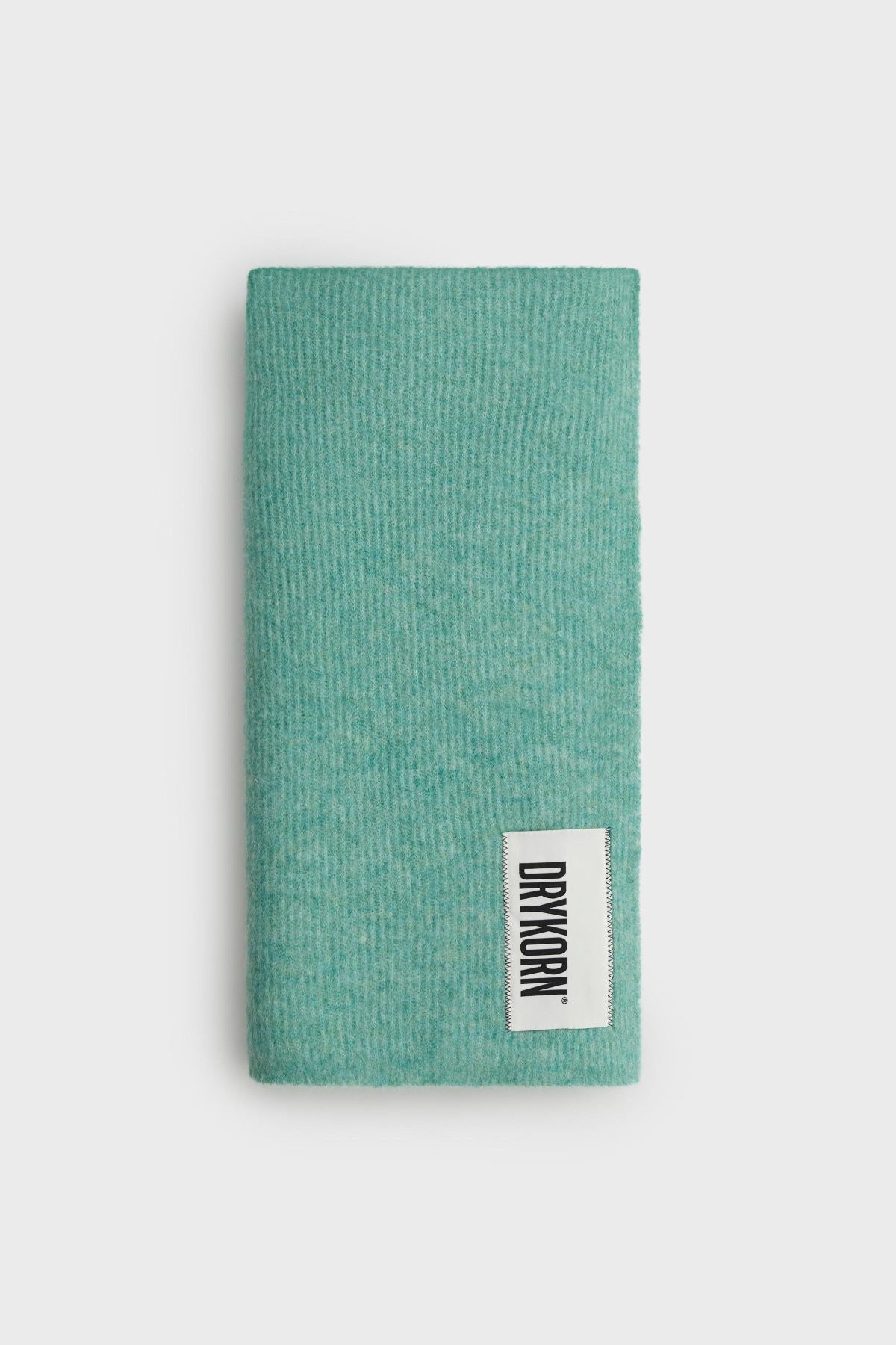 Groen Drykorn sjaals