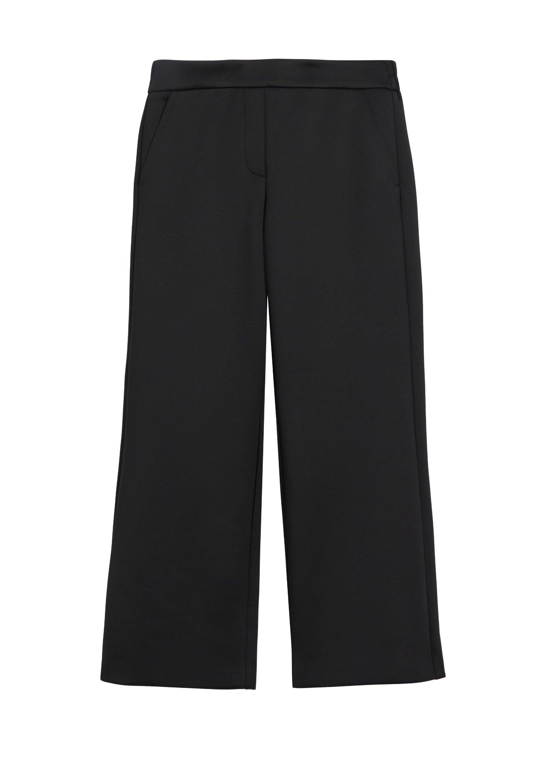 Culotte aus Scuba-Material
