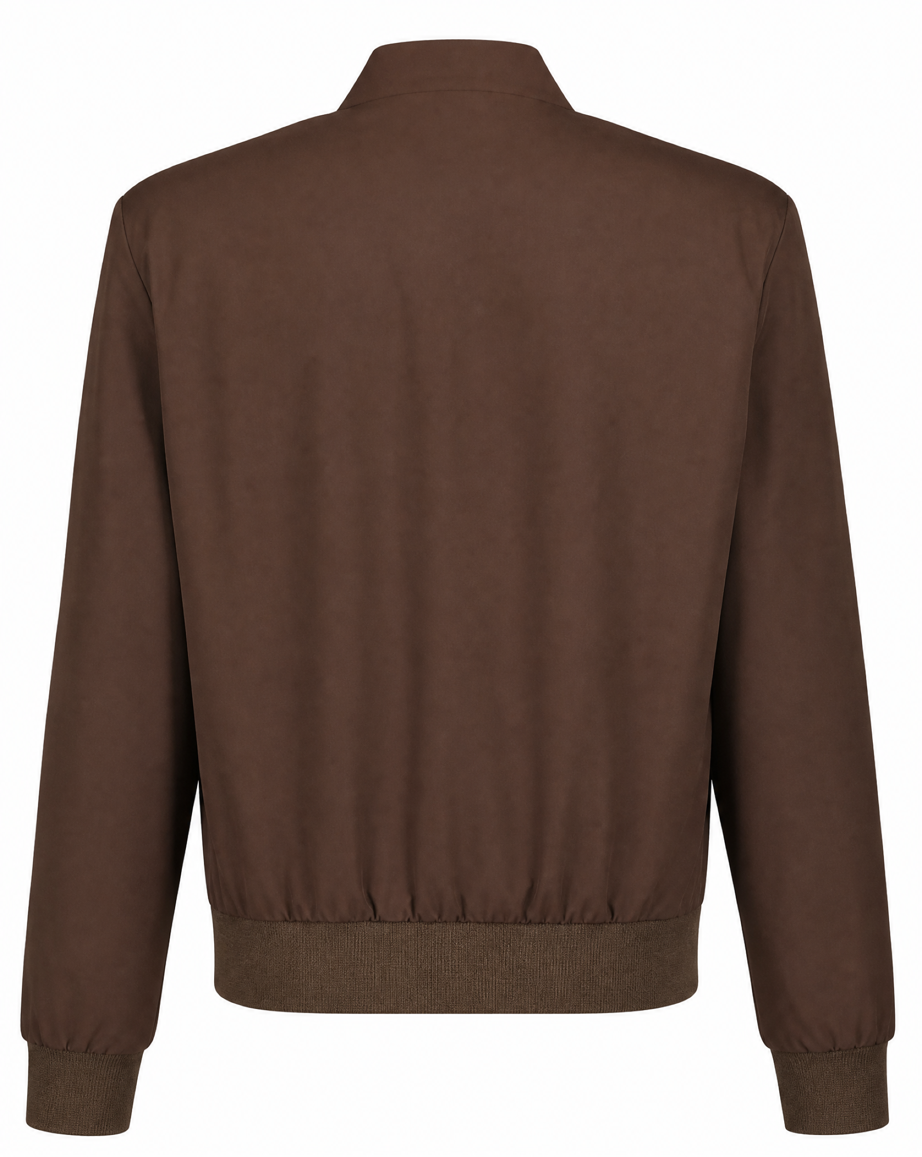 Goose Flash Blouson Braun