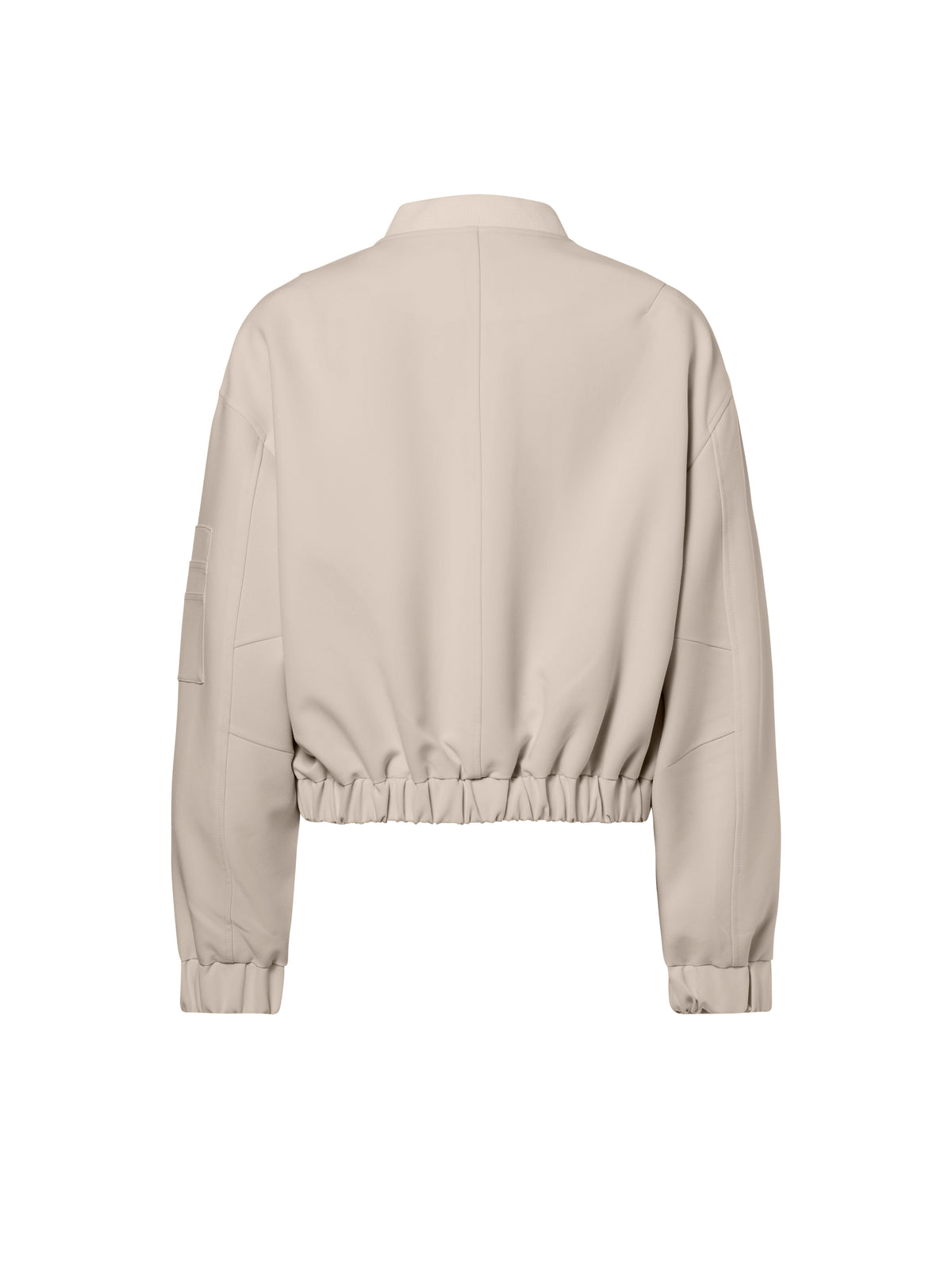 Beaumont Jacken Soft Camel