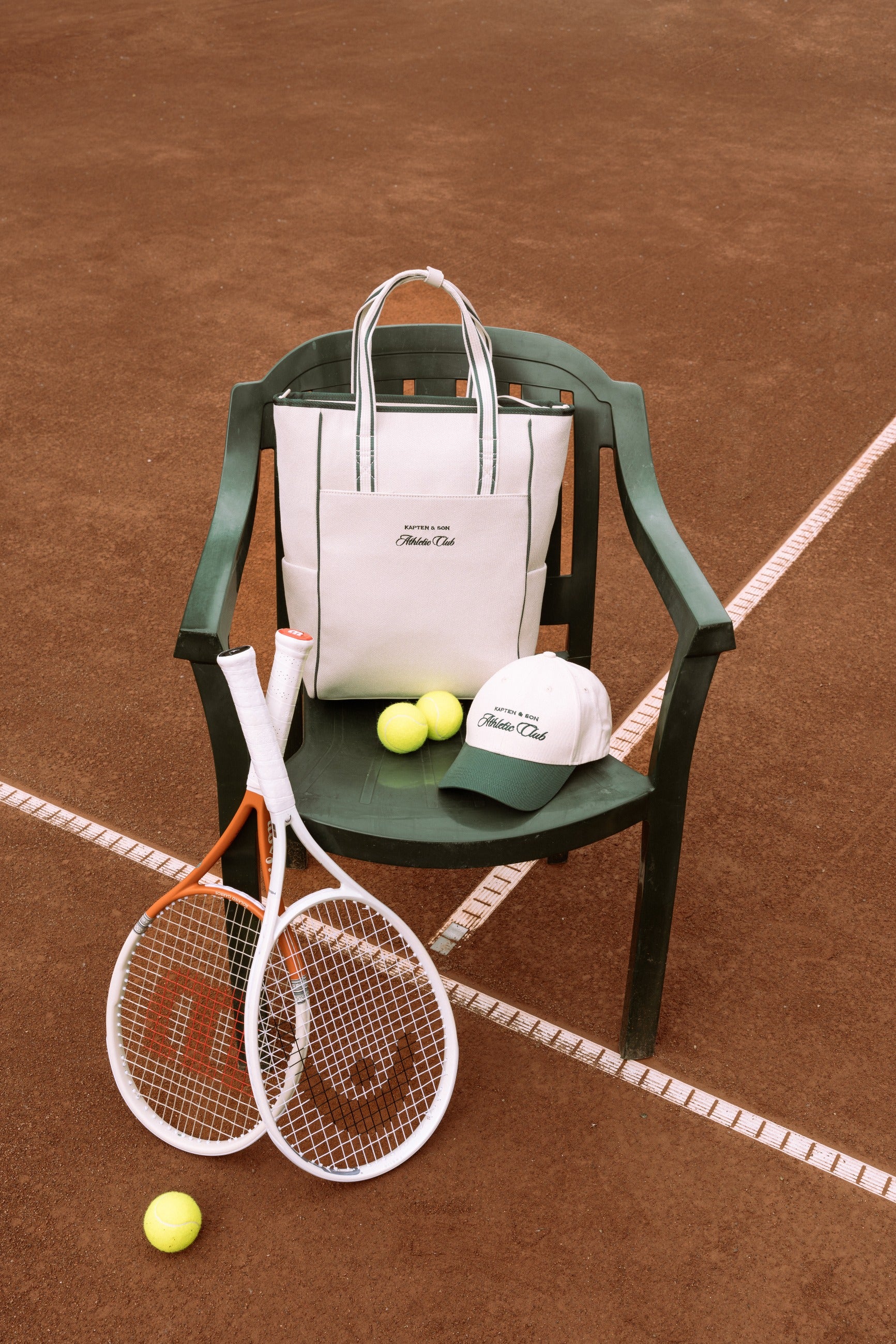 Wandelbare Rucksacktasche LINDBY COTTON LIMITED