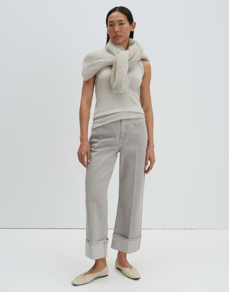 someday Tops Warm Clay