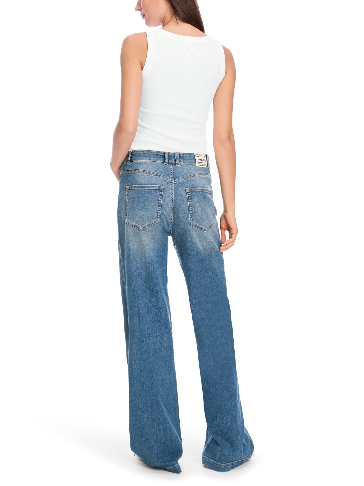 Marc Cain Essentials Tops
