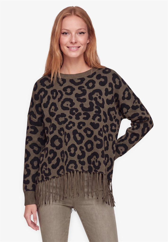 Strickpullover WKN SAHARA