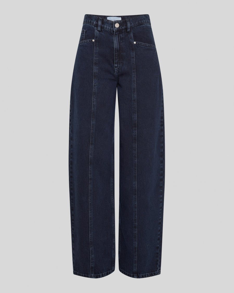 O-Shape MSCHUtta Evi HW Tapered