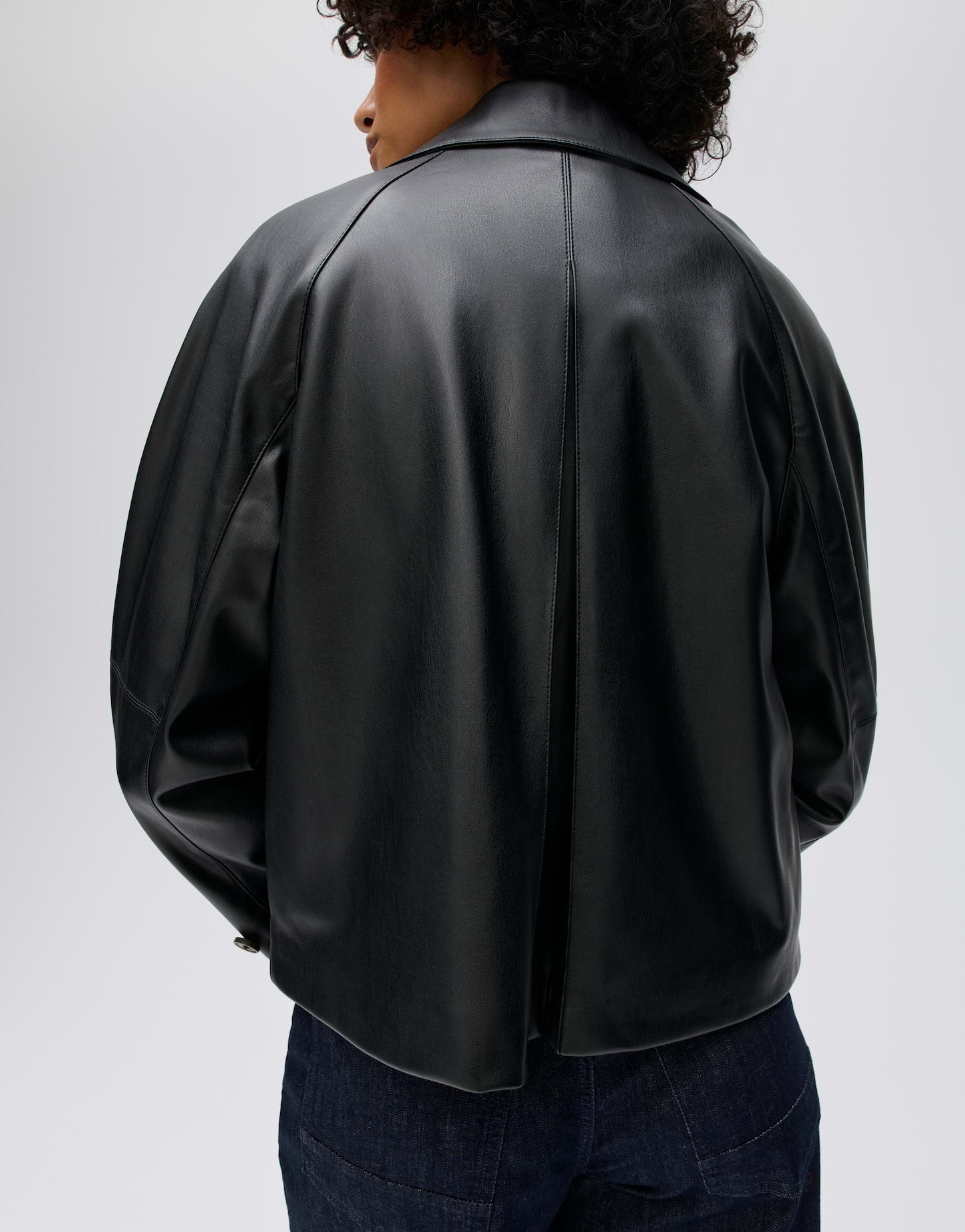 Trenchjacke Haleda