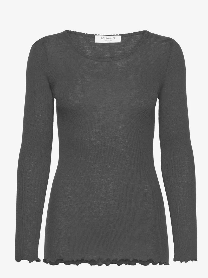 Longsleeve RWBurlington