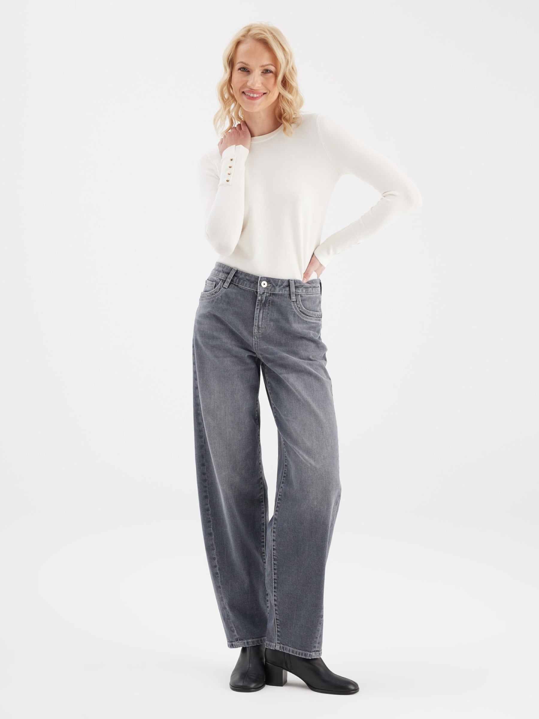 Jeanshose BETH