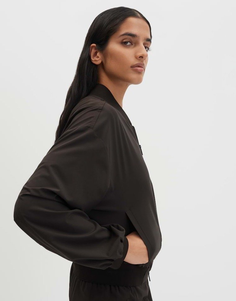Blousonjacke Narlisa
