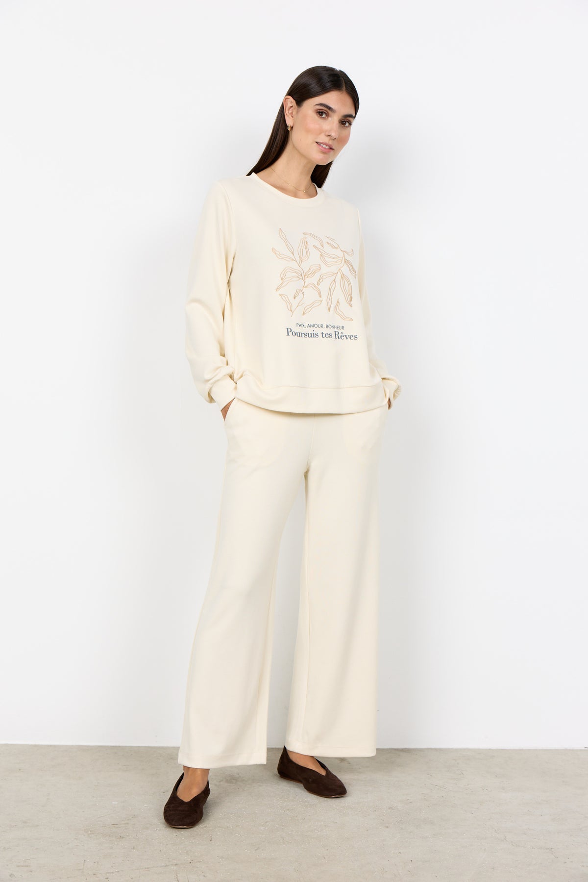 Bluse SC-BANU 317