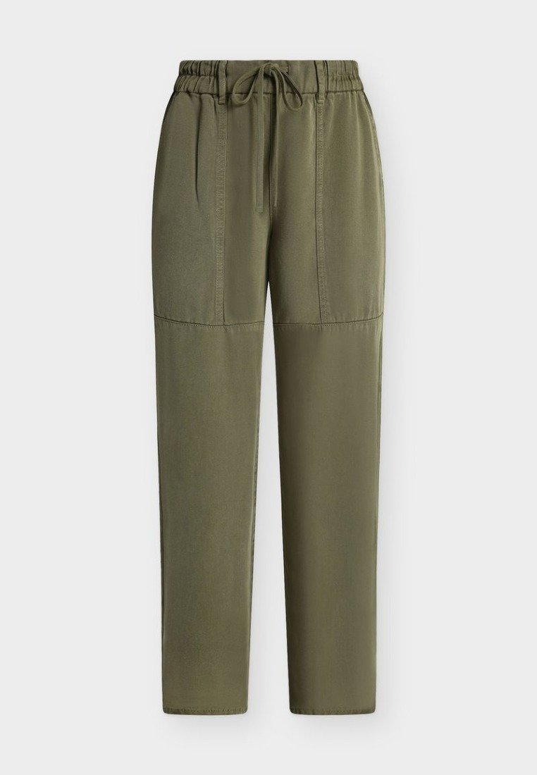 Mos Mosh Hosen Olive Night