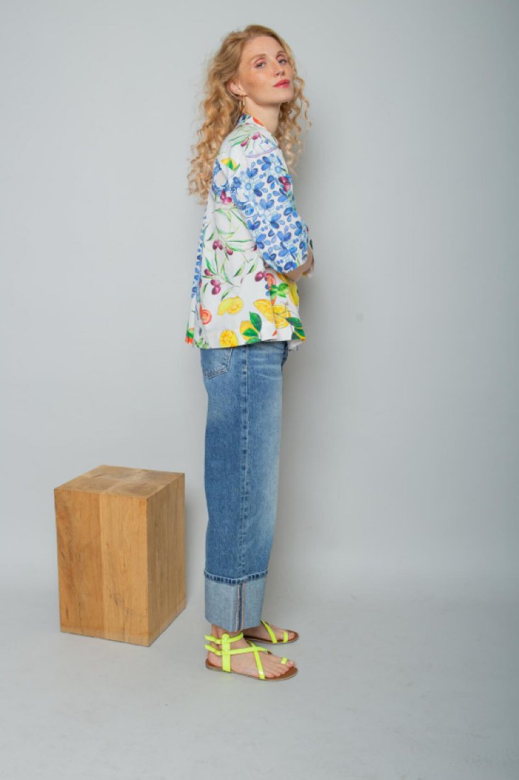 Emily Blusen