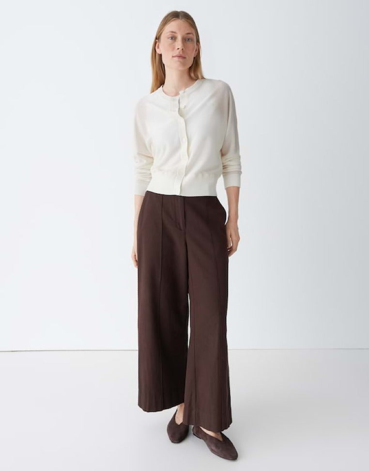 Opus Strickjacken Light Cotton