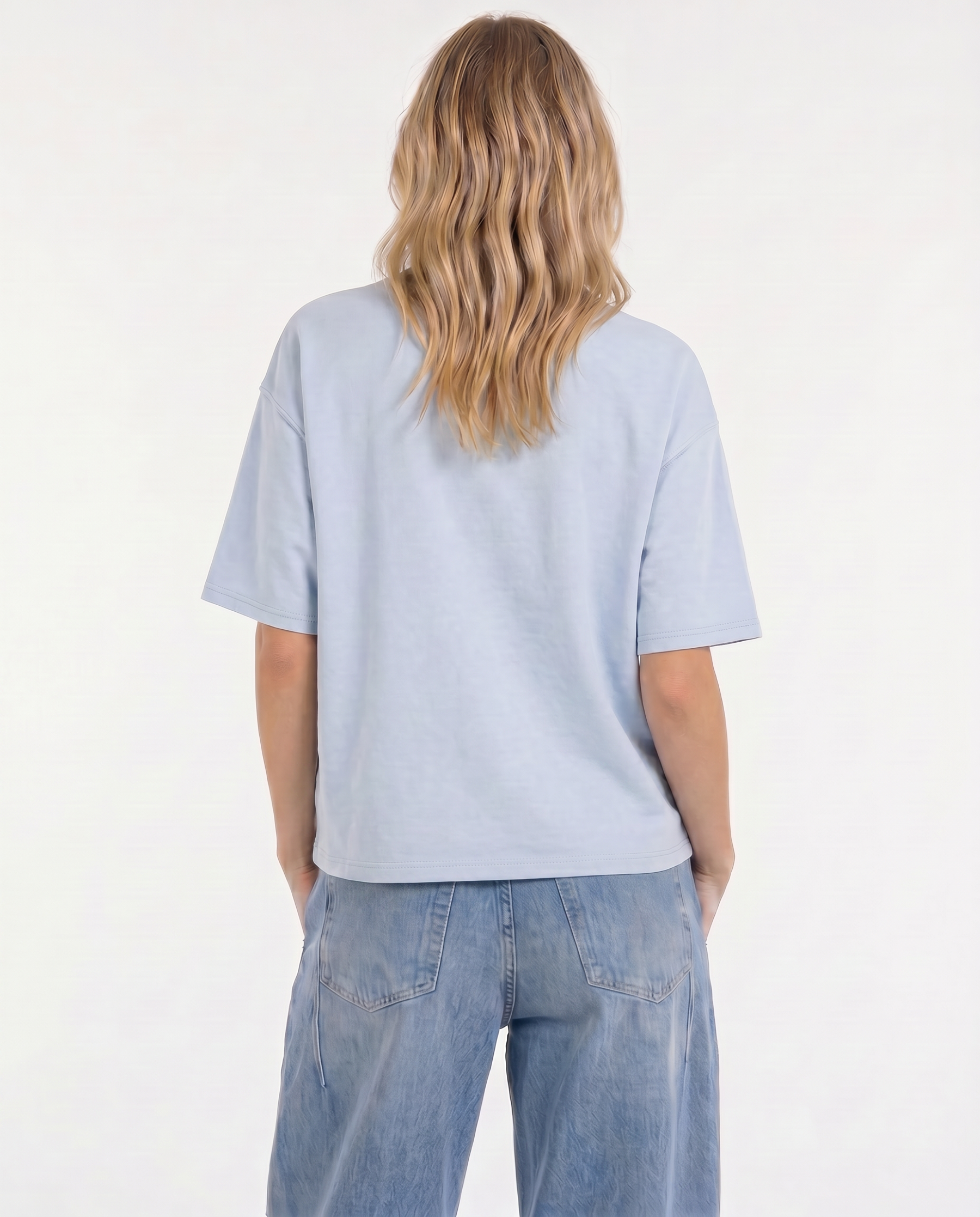 T-Shirt CIAO!
