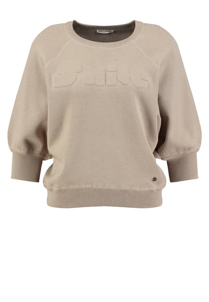 Strickpullover WKN ICONIC