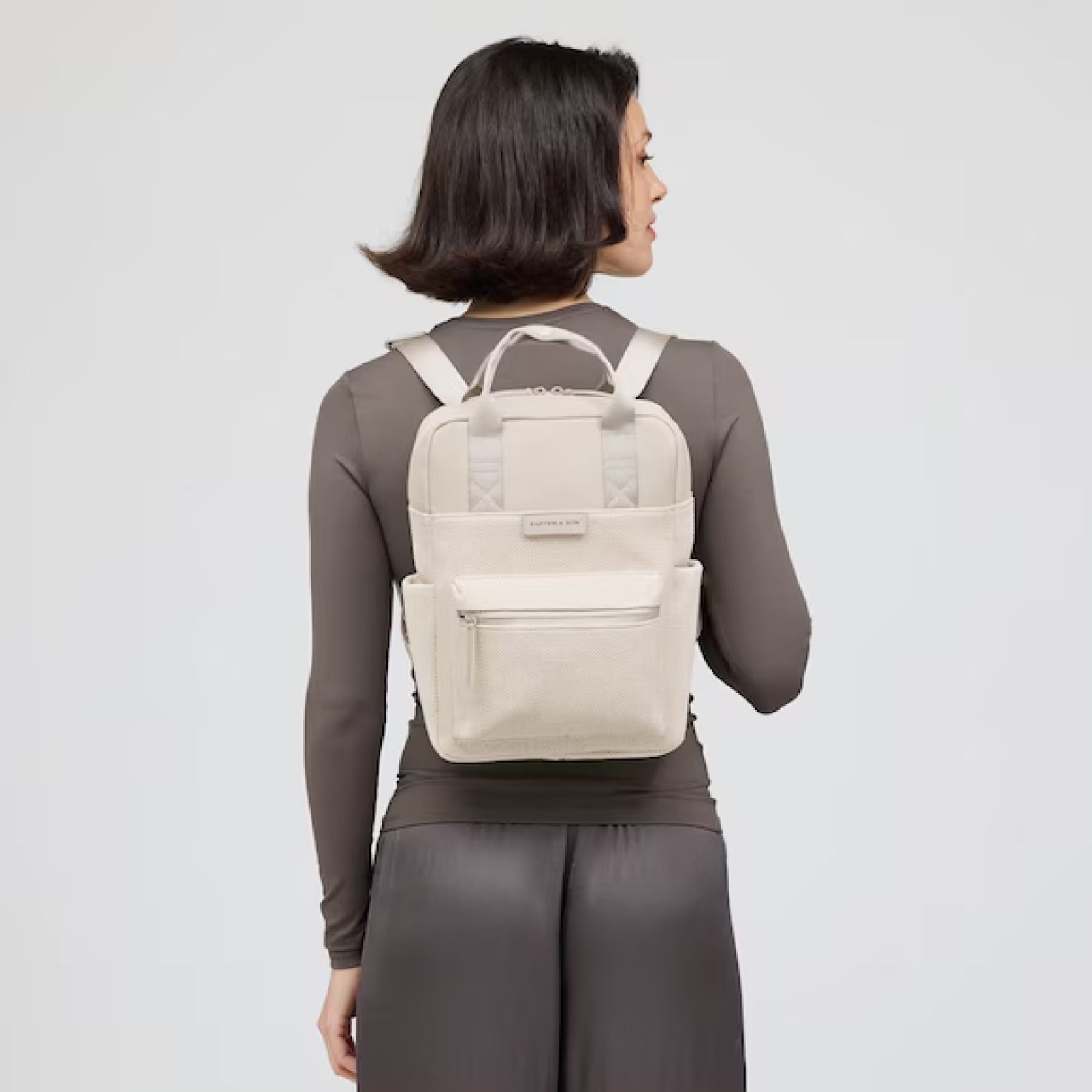 Rucksack Bergen Small Ibiza Limited