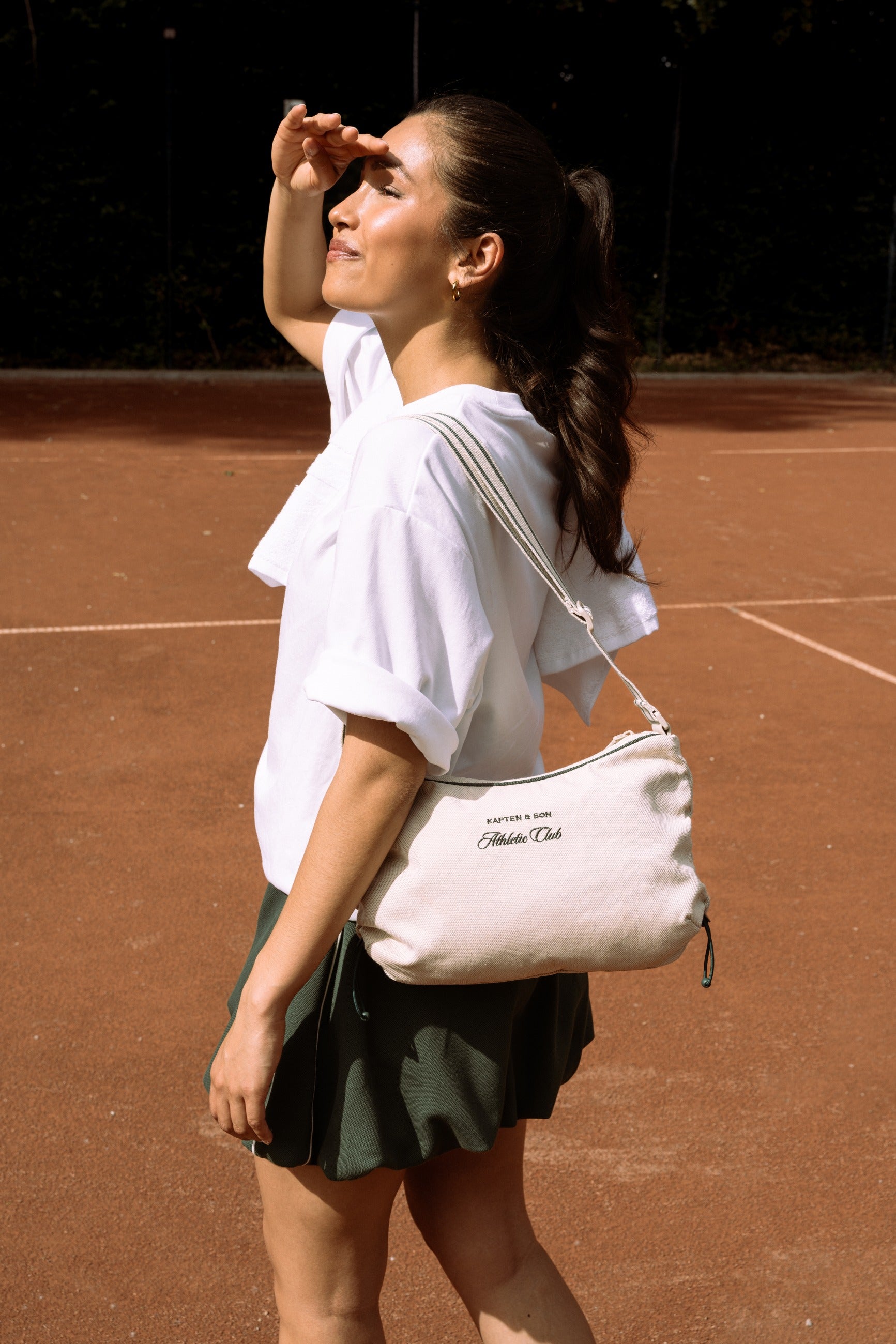 Tasche Skara Small Cotton Limited