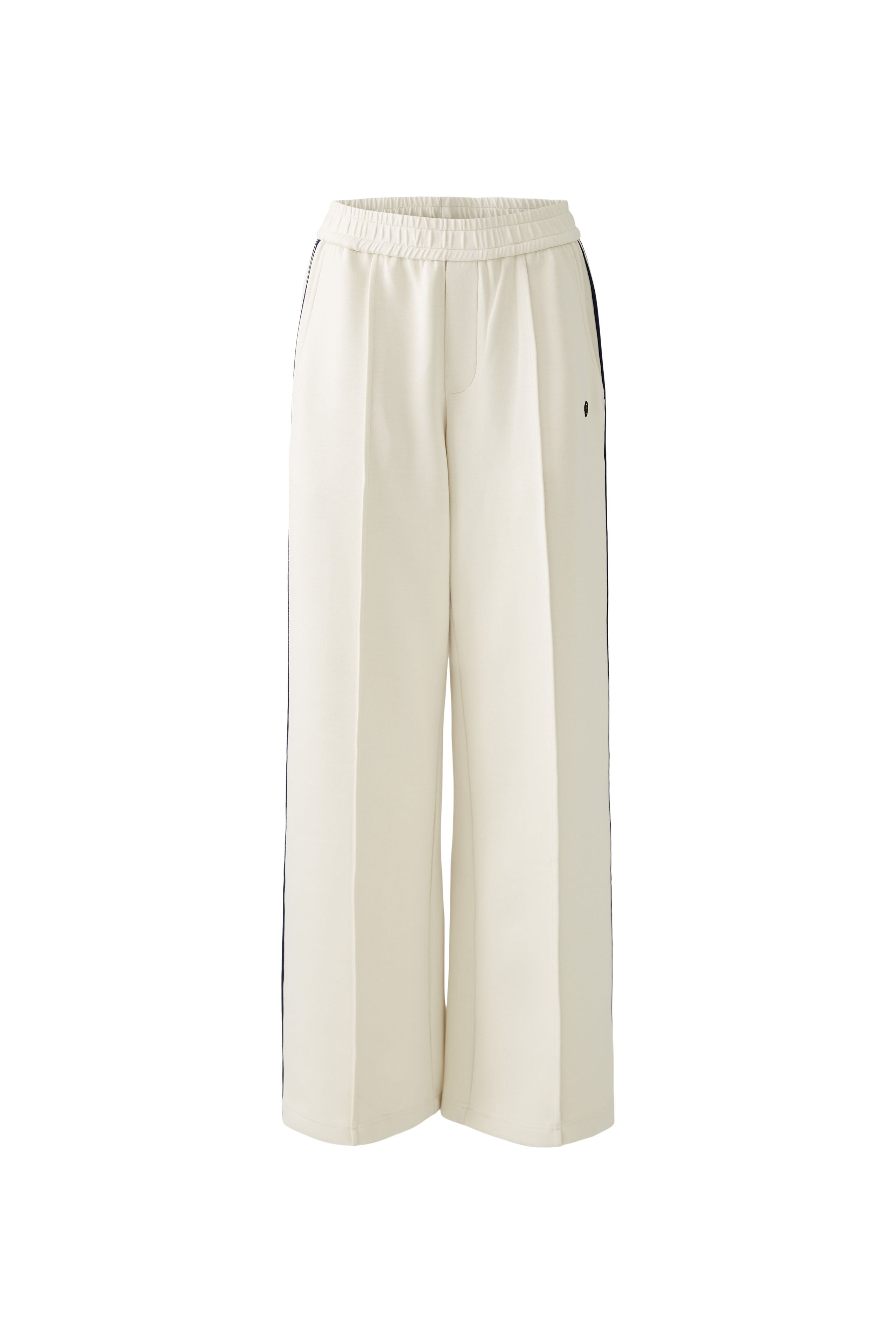 Schlupfhose mit Streifen