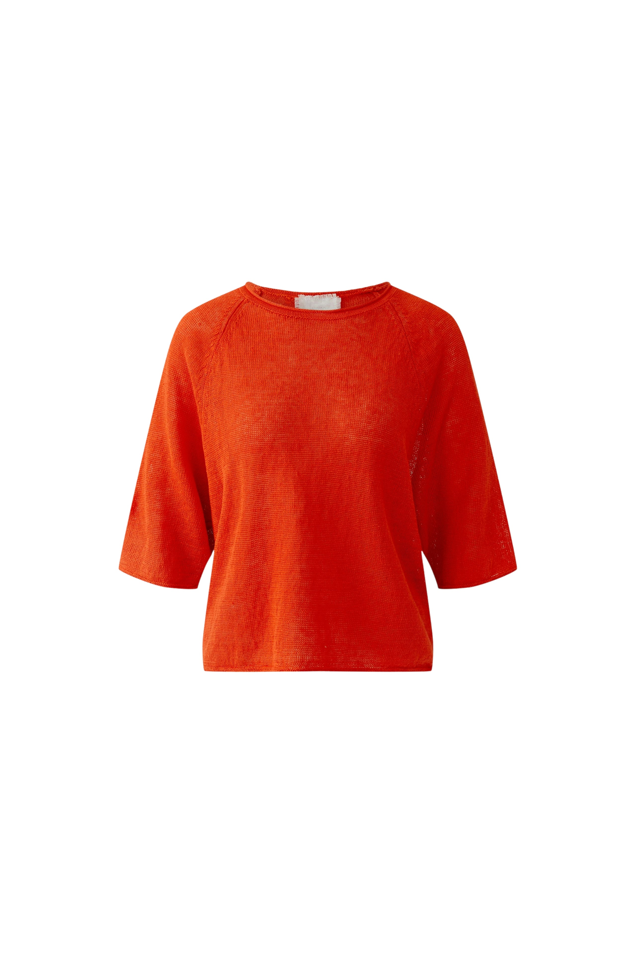 Oui Strickpullover Pinciana