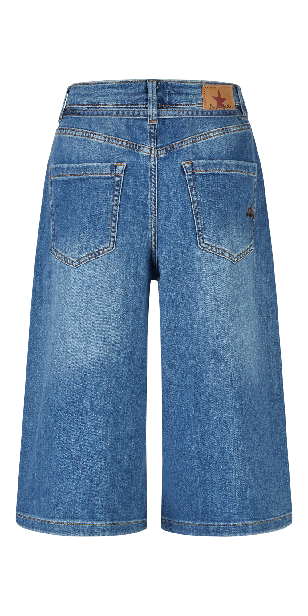 Jeanshose BERMUDA-L