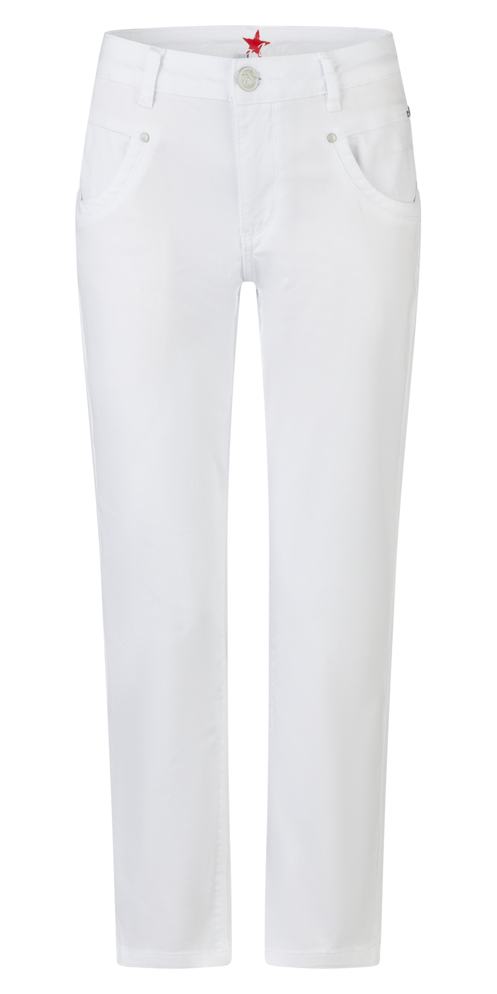 Jeanshose ANNA C STRAIGHT 7/8