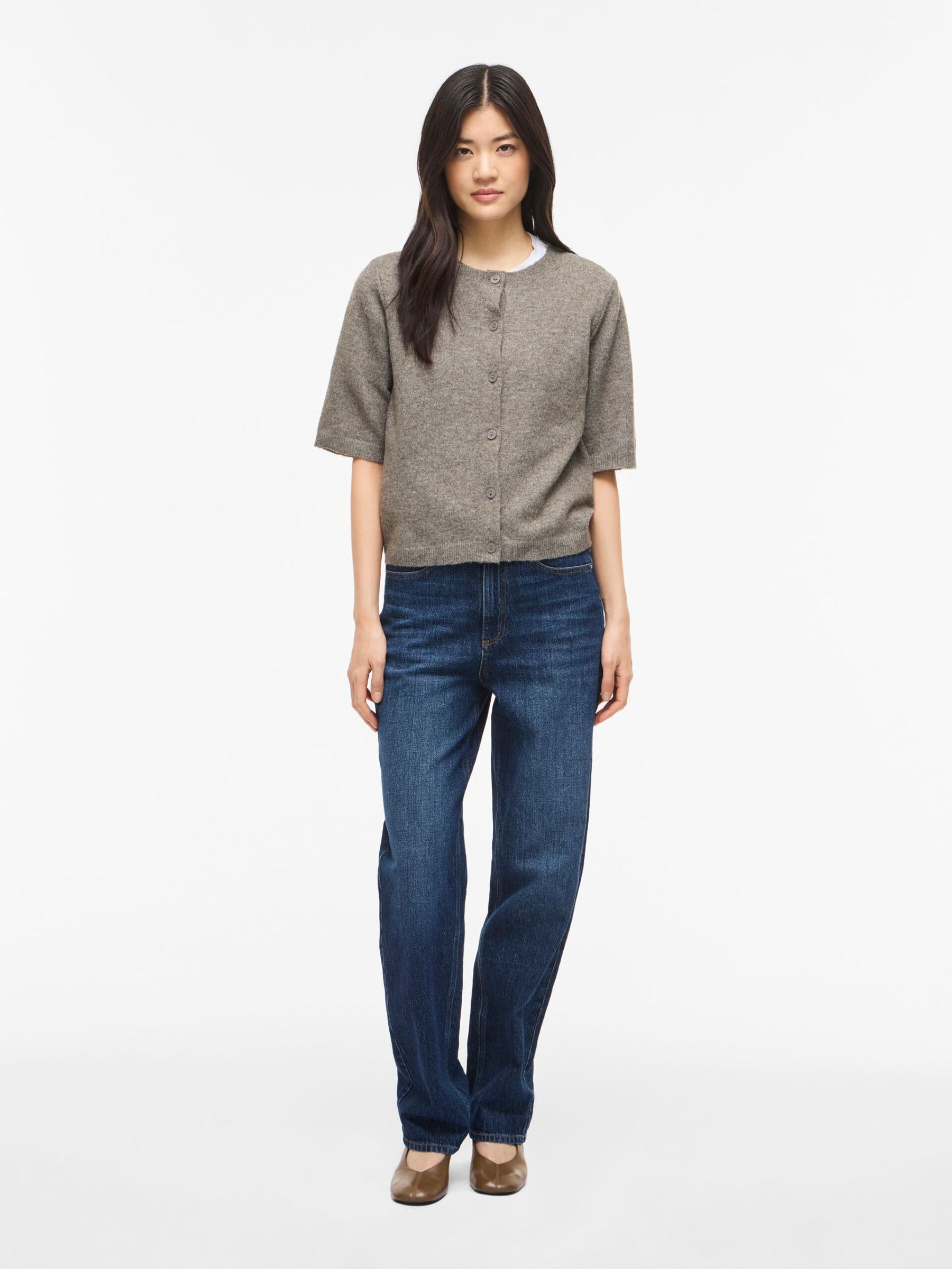 Strickjacke VILIGA