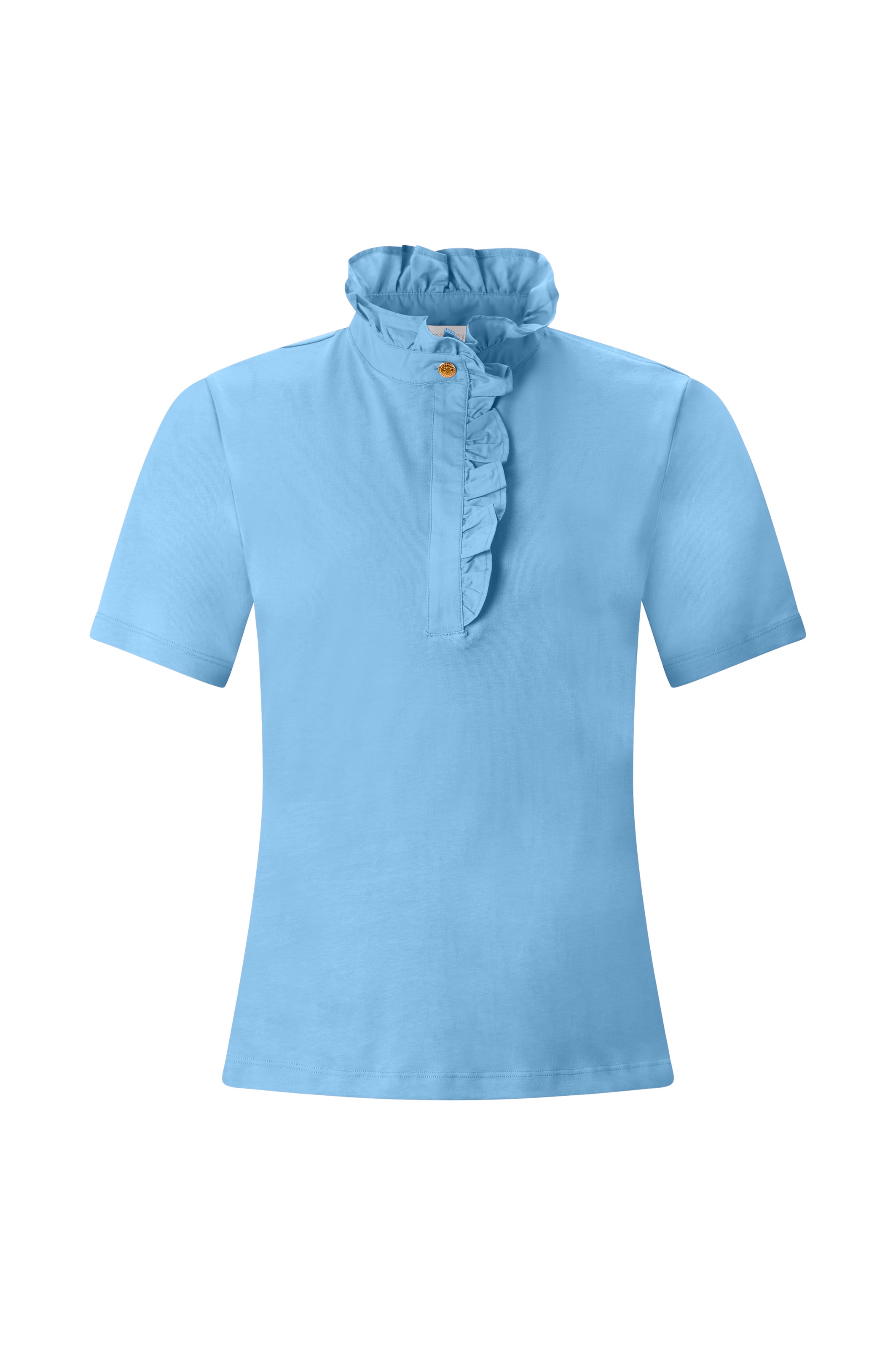 Rich & Royal T-Shirts Jade Mint