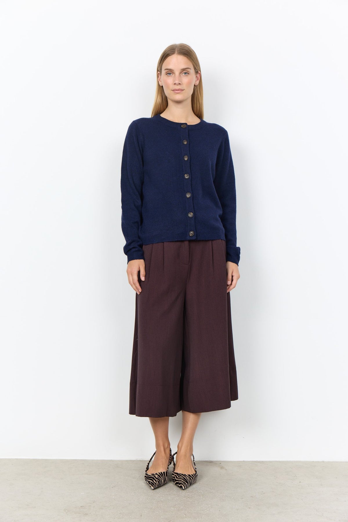 Strickjacke SC-ORLEAN 2